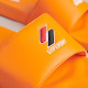 Superdry Code Essential Pool Slides
